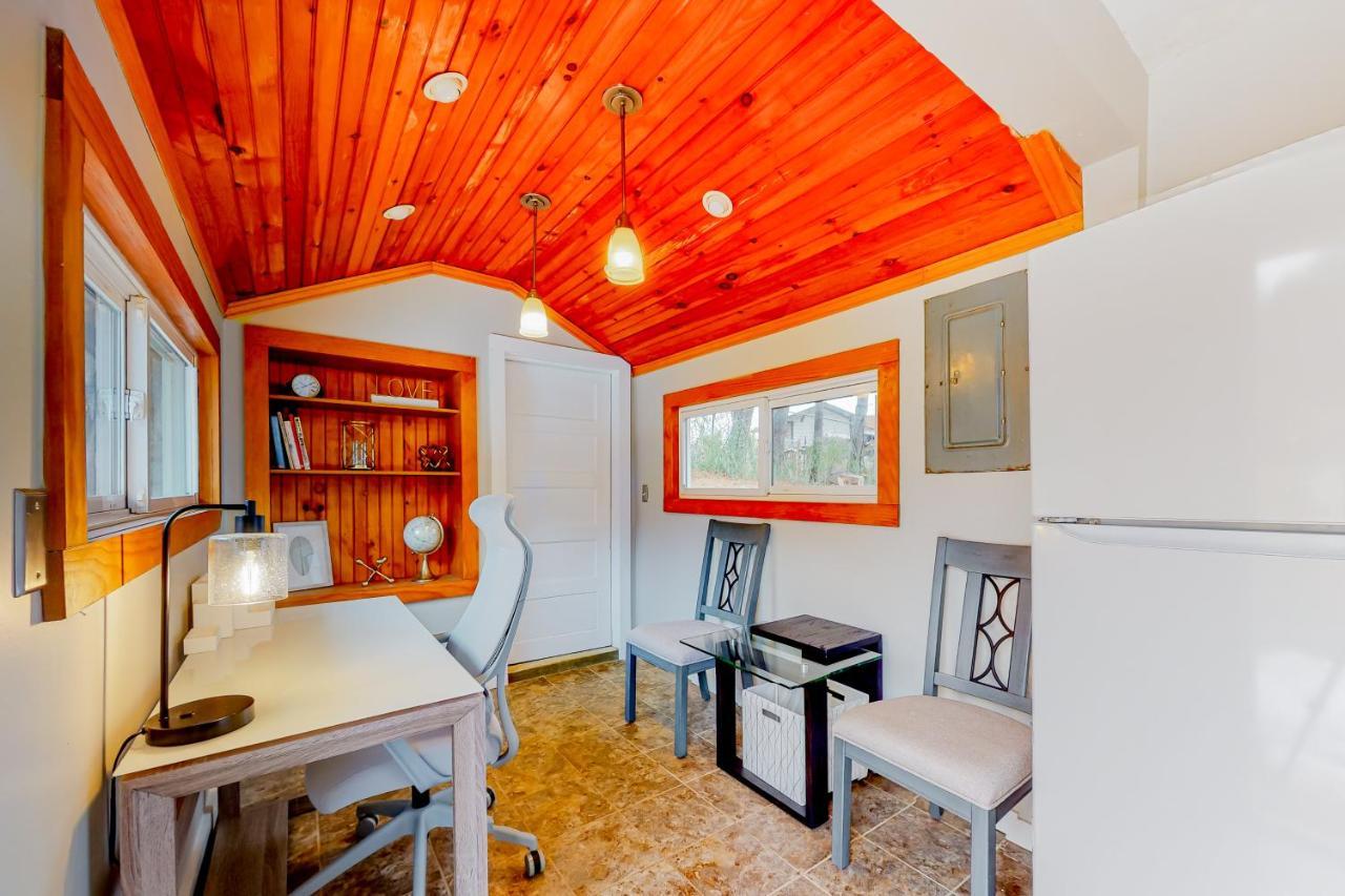 فيلا Colorful Cove Candler المظهر الخارجي الصورة